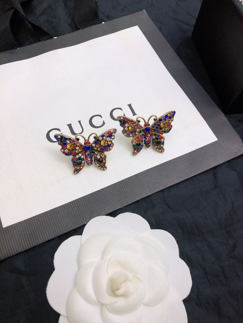 Gucci Earrings